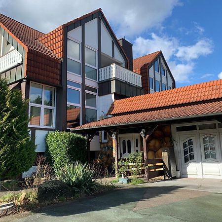 Fernwald A&E Rooms מראה חיצוני תמונה