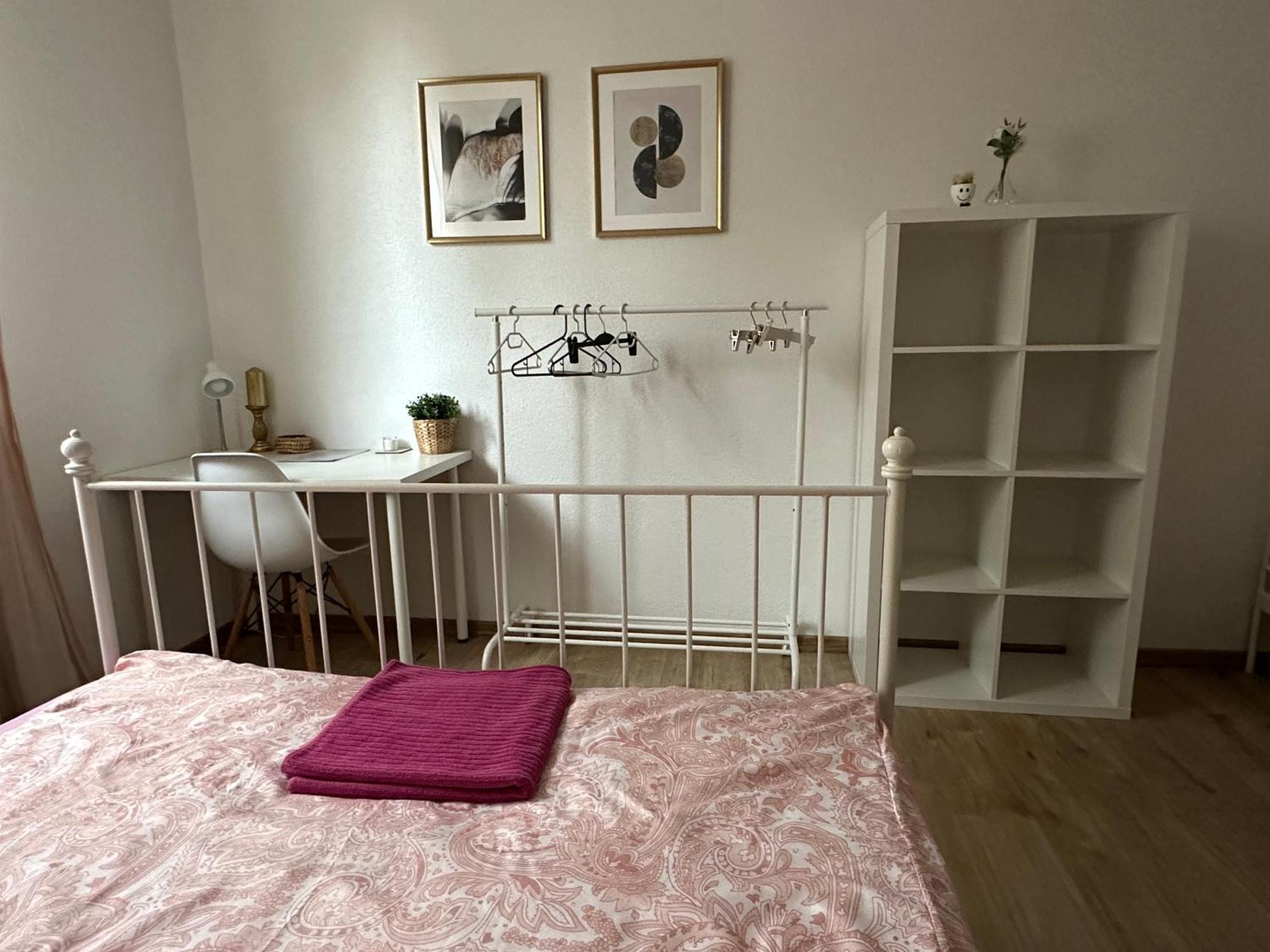 Fernwald A&E Rooms מראה חיצוני תמונה