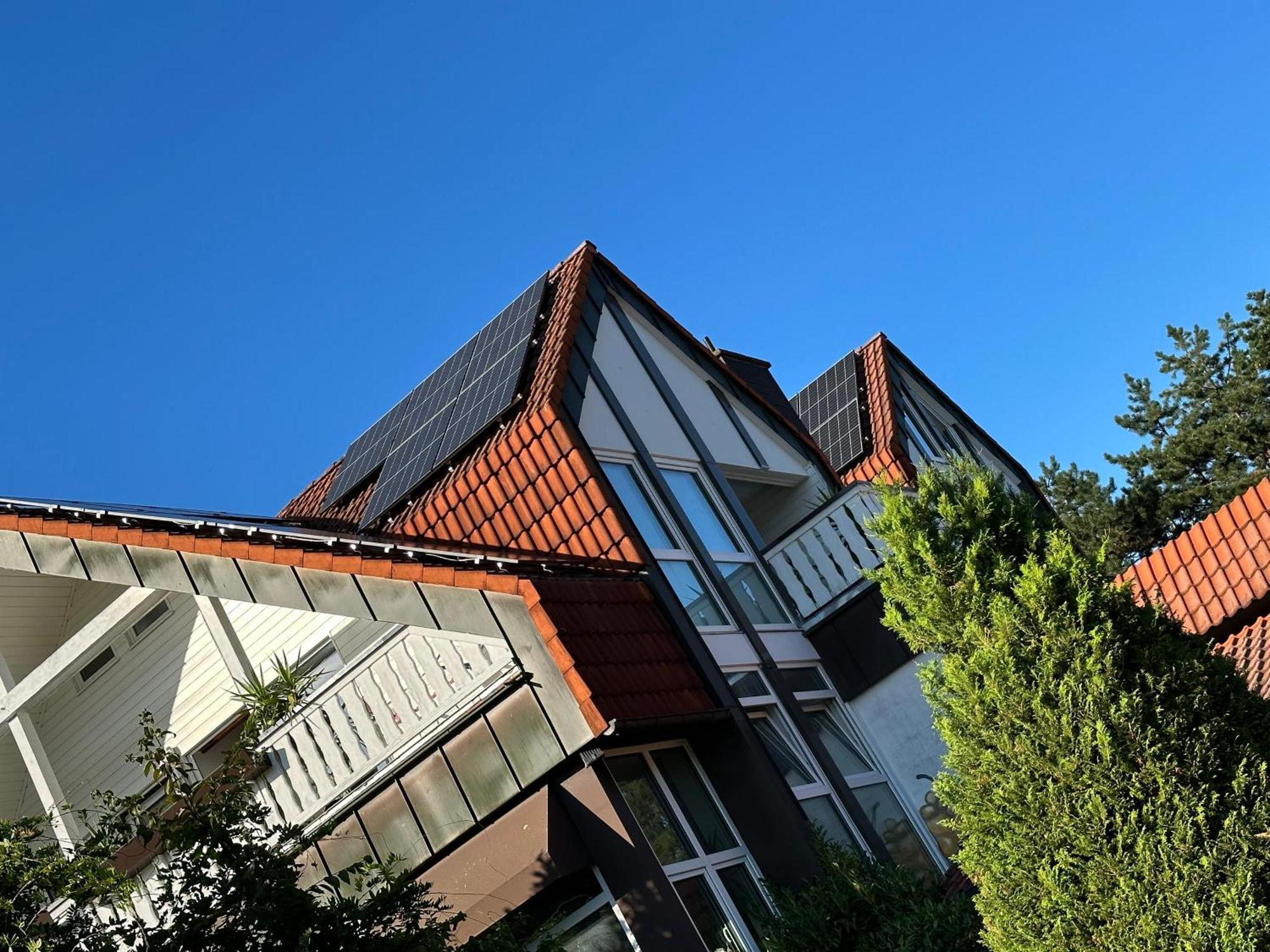 Fernwald A&E Rooms מראה חיצוני תמונה