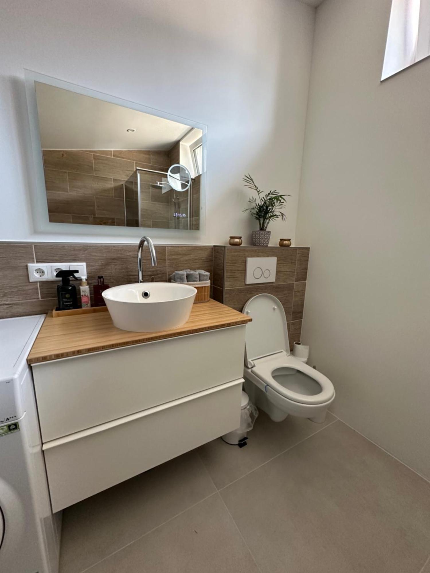Fernwald A&E Rooms מראה חיצוני תמונה