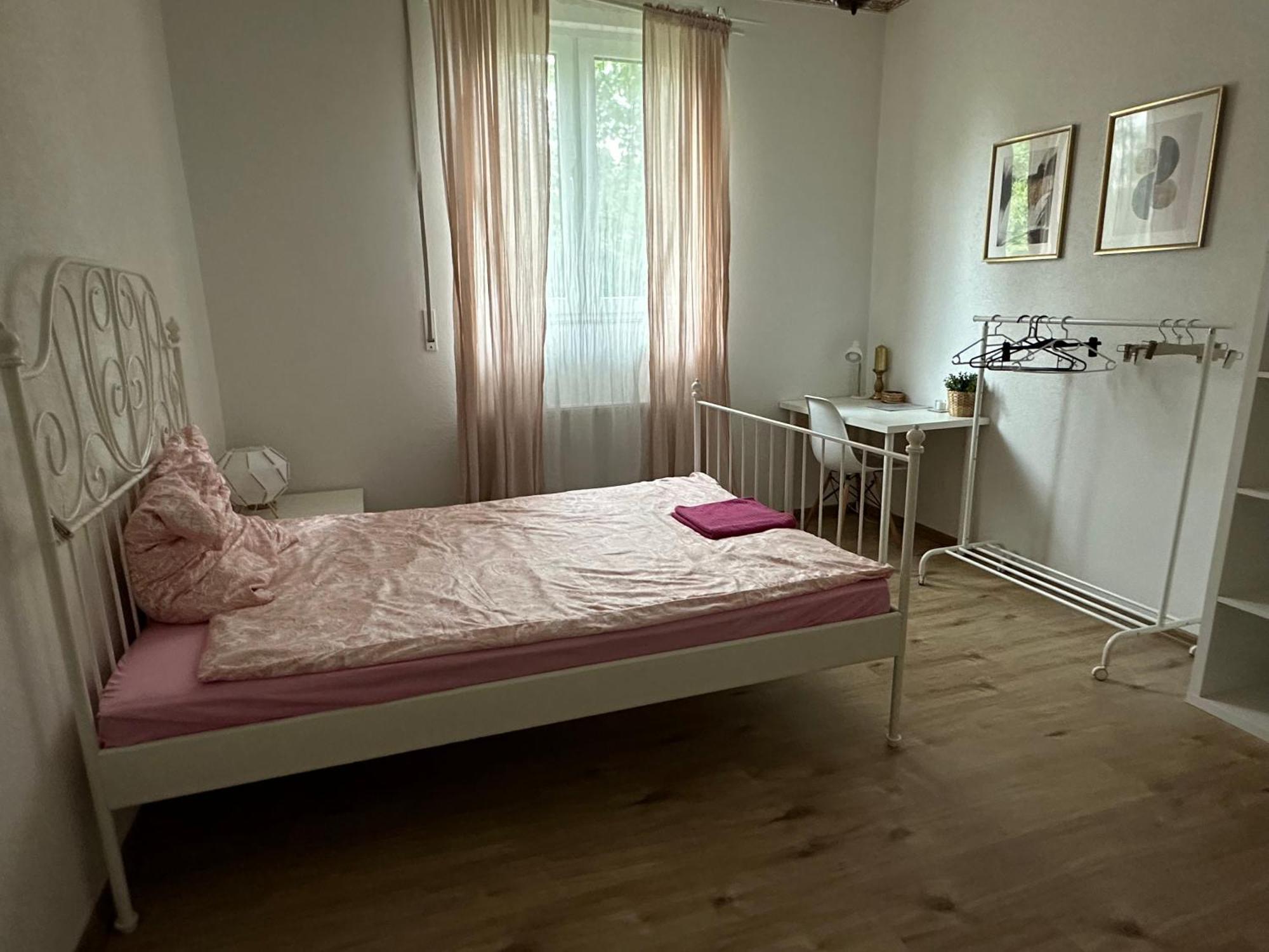 Fernwald A&E Rooms מראה חיצוני תמונה