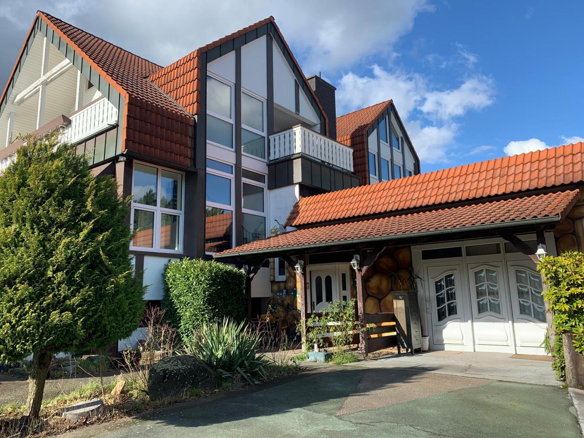 Fernwald A&E Rooms מראה חיצוני תמונה