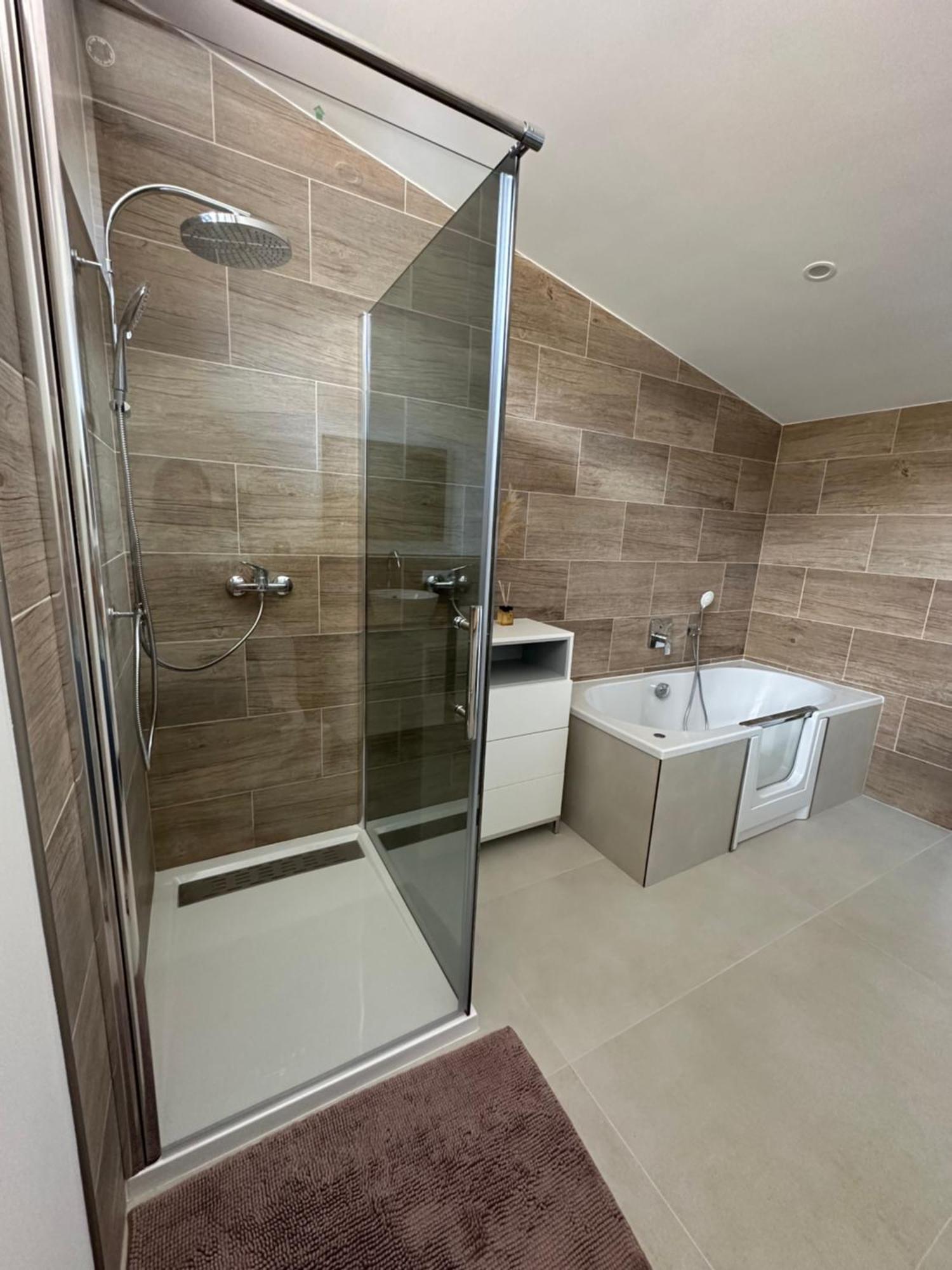Fernwald A&E Rooms מראה חיצוני תמונה